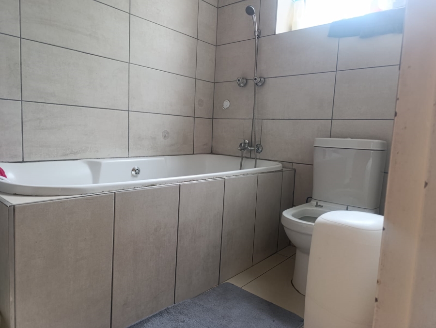 1 Bedroom Property for Sale in Arcadia Gauteng
