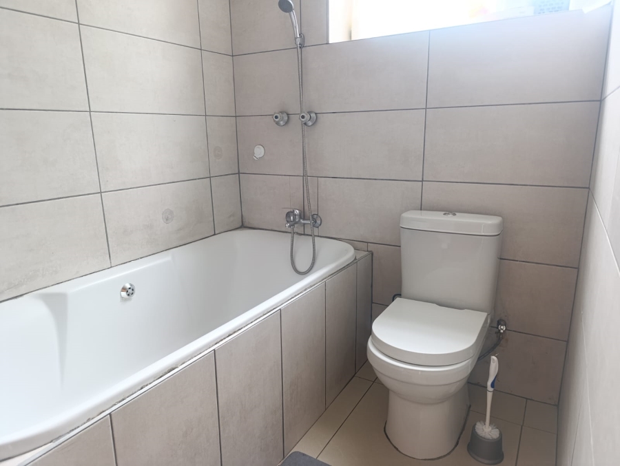 1 Bedroom Property for Sale in Arcadia Gauteng