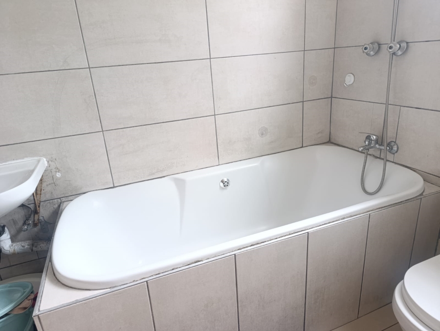 1 Bedroom Property for Sale in Arcadia Gauteng