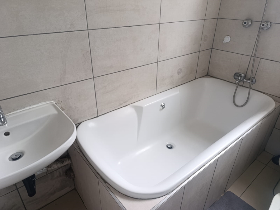 1 Bedroom Property for Sale in Arcadia Gauteng