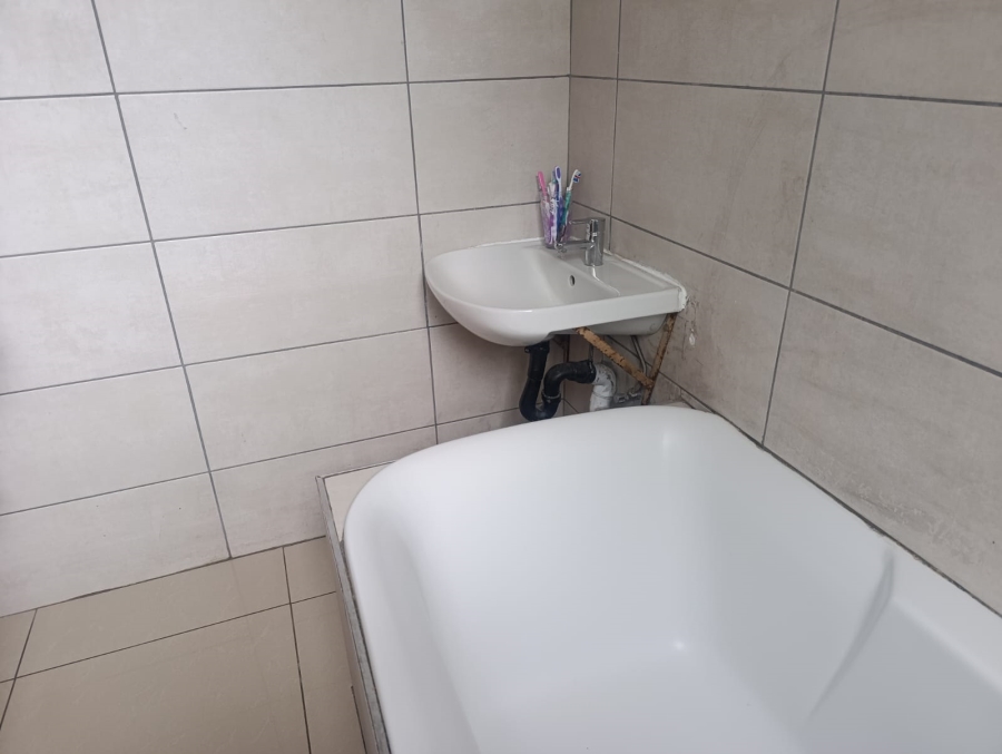 1 Bedroom Property for Sale in Arcadia Gauteng