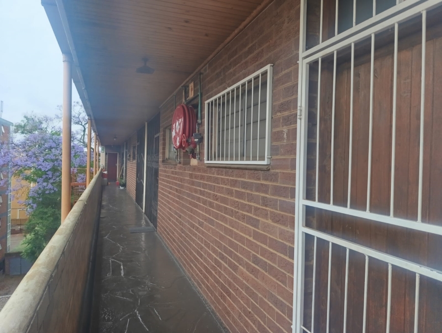 1 Bedroom Property for Sale in Arcadia Gauteng