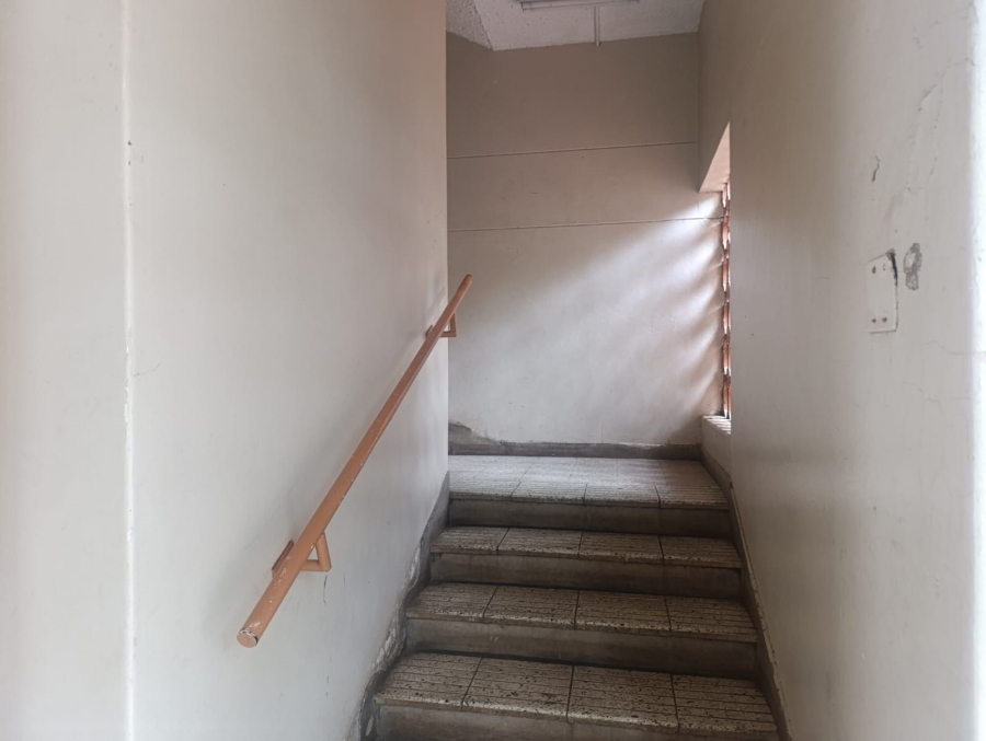 1 Bedroom Property for Sale in Arcadia Gauteng