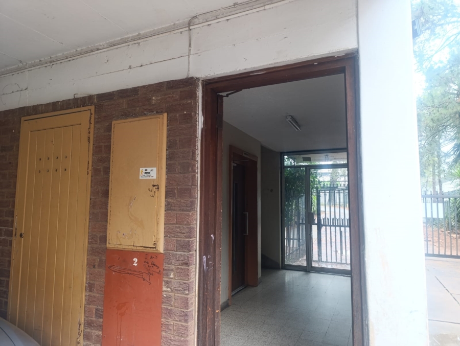 1 Bedroom Property for Sale in Arcadia Gauteng