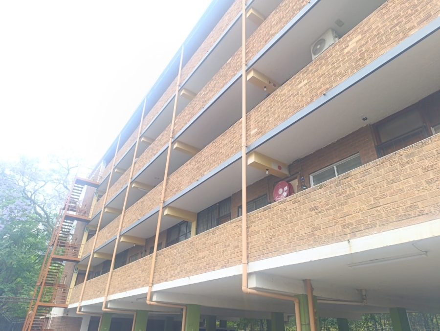 1 Bedroom Property for Sale in Arcadia Gauteng