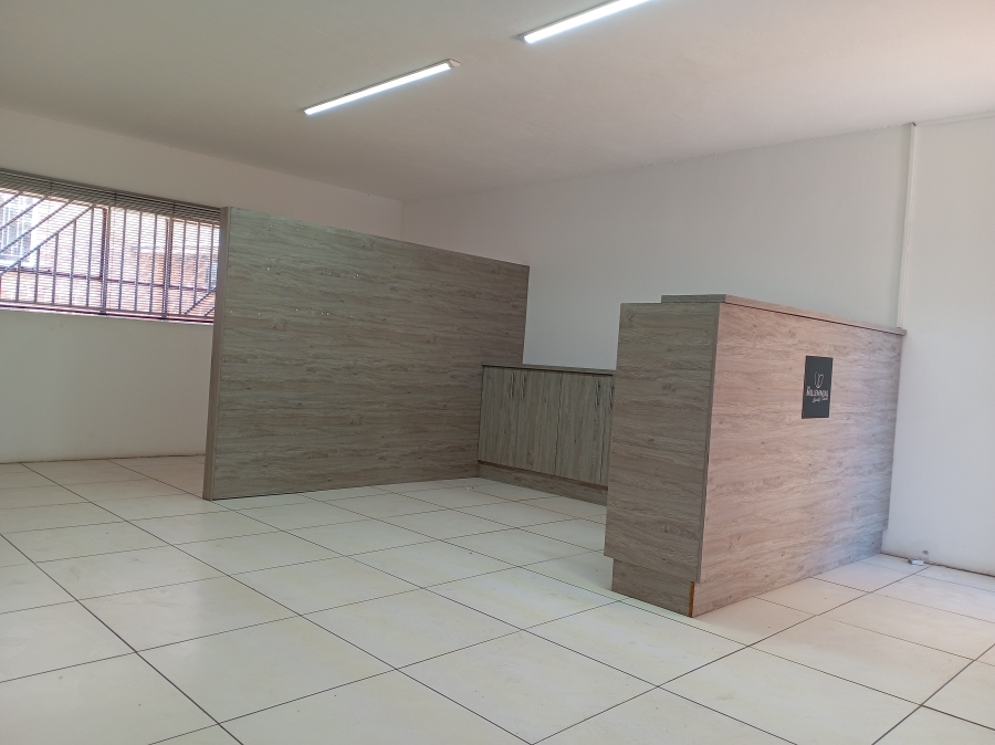 To Let commercial Property for Rent in Laudium Gauteng