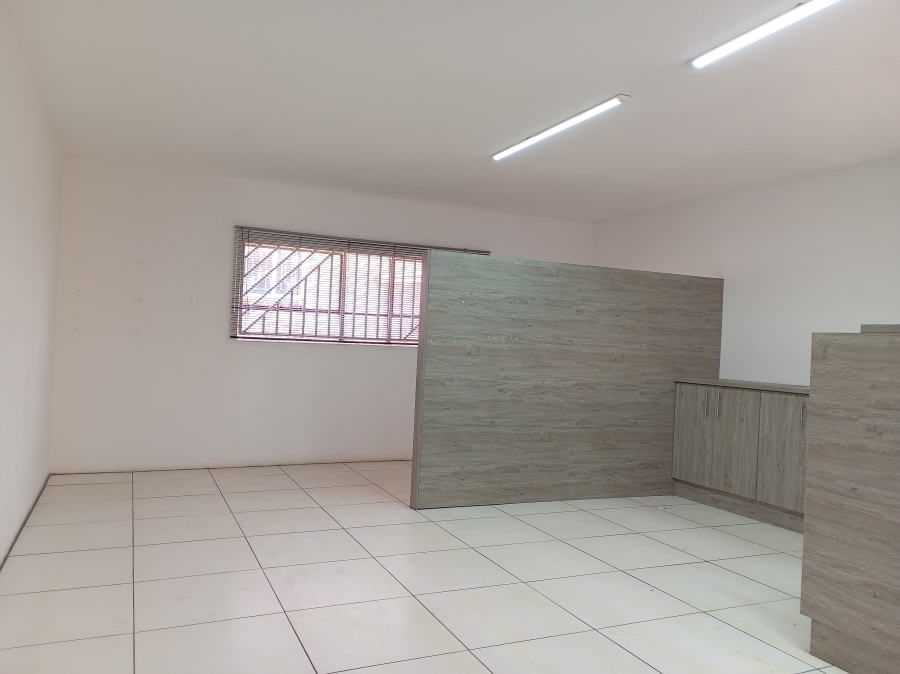 To Let commercial Property for Rent in Laudium Gauteng