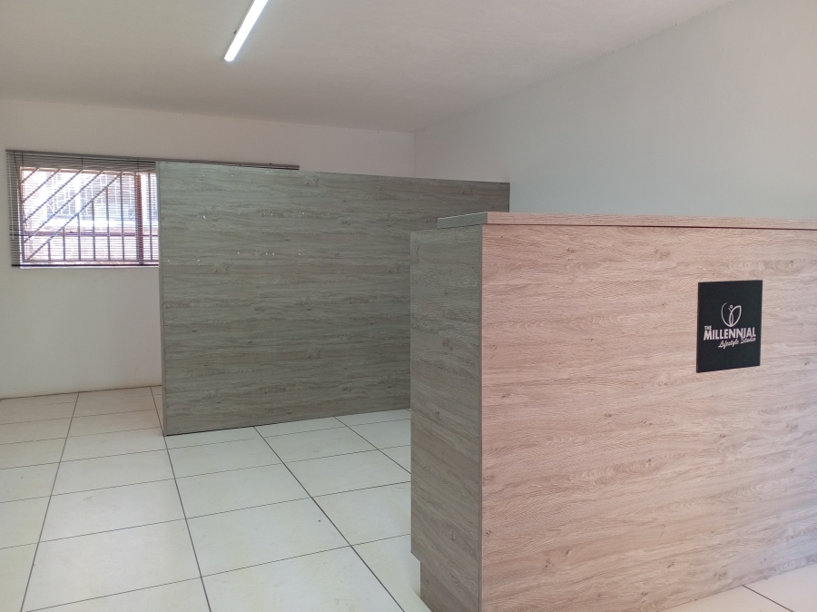 To Let commercial Property for Rent in Laudium Gauteng
