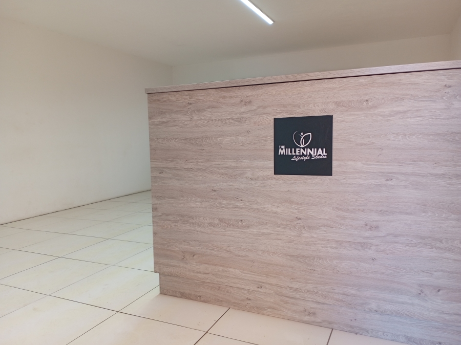 To Let commercial Property for Rent in Laudium Gauteng