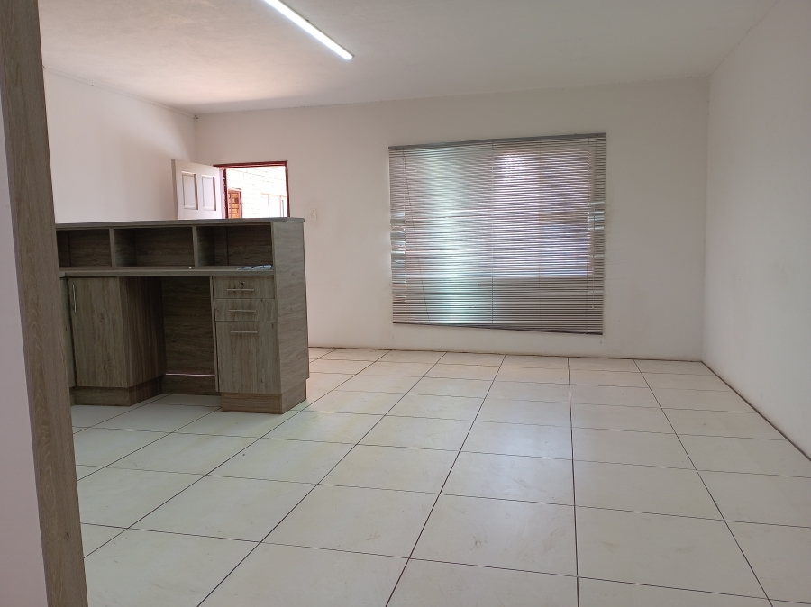 To Let commercial Property for Rent in Laudium Gauteng