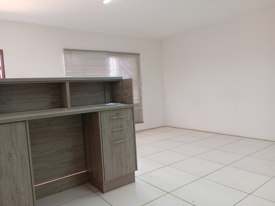 To Let commercial Property for Rent in Laudium Gauteng