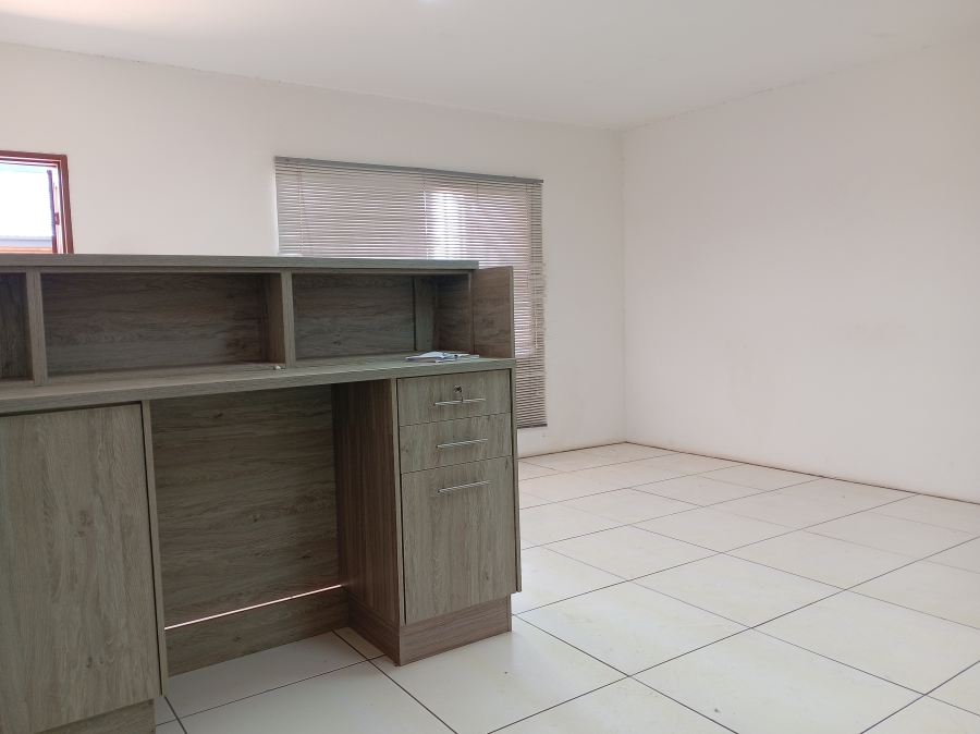 To Let commercial Property for Rent in Laudium Gauteng