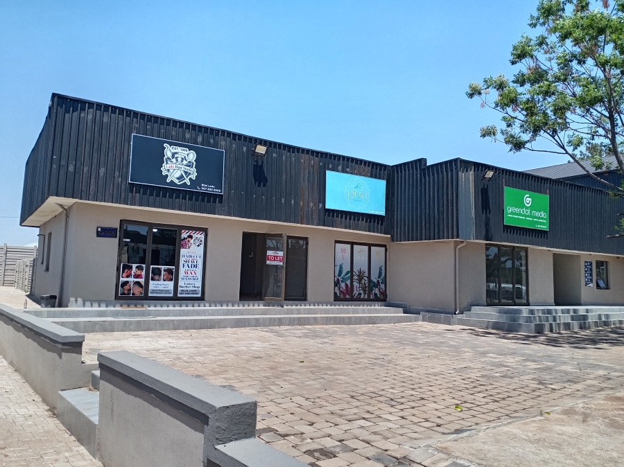 To Let commercial Property for Rent in Monavoni Gauteng