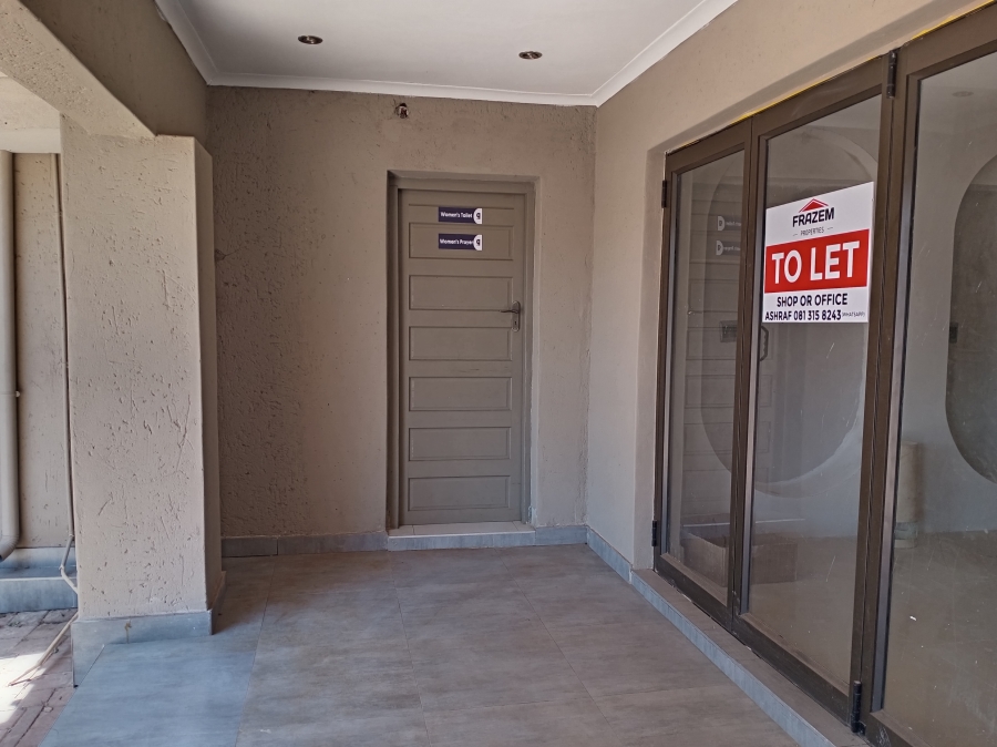 To Let commercial Property for Rent in Monavoni Gauteng