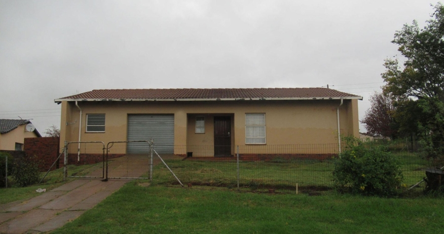 3 Bedroom Property for Sale in Glen Harvie Gauteng