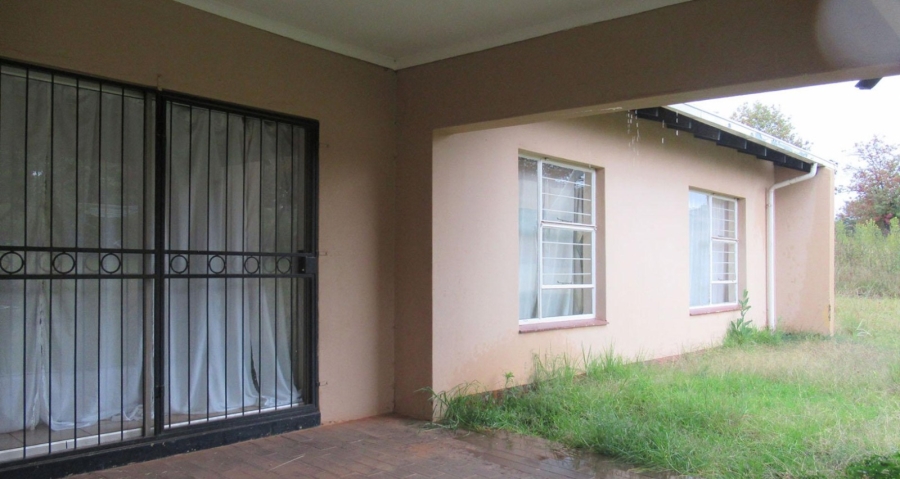 3 Bedroom Property for Sale in Glen Harvie Gauteng