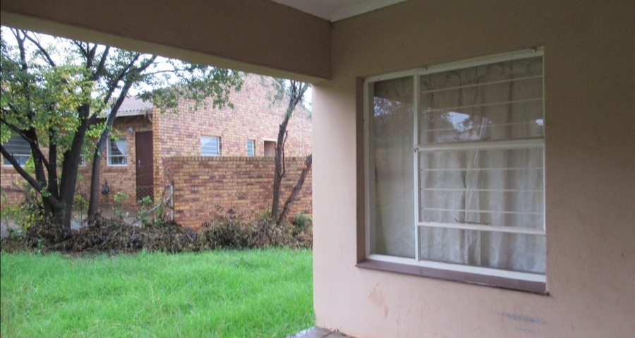 3 Bedroom Property for Sale in Glen Harvie Gauteng