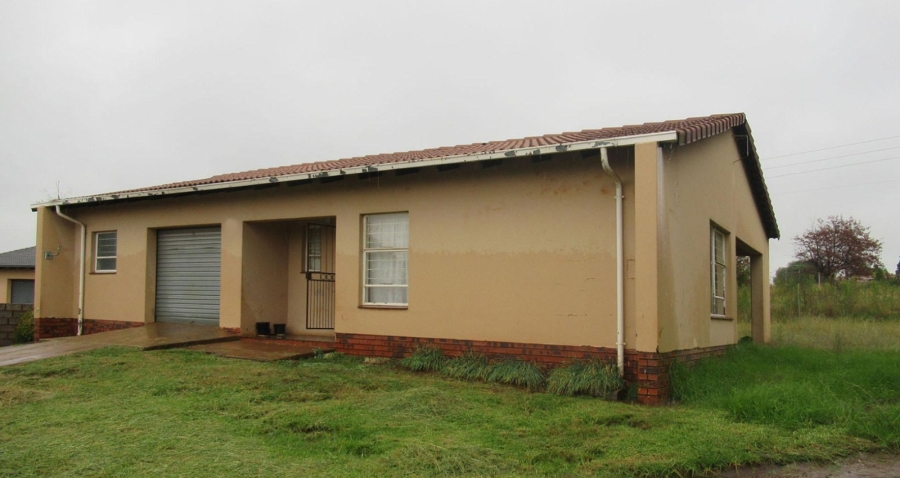 3 Bedroom Property for Sale in Glen Harvie Gauteng