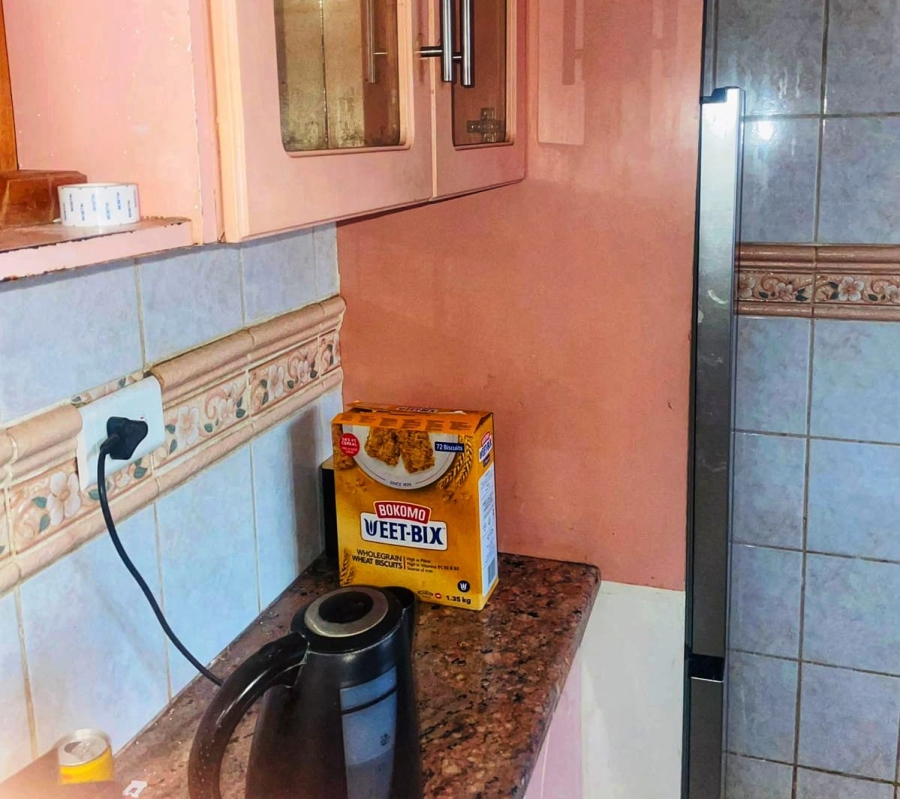 2 Bedroom Property for Sale in Soshanguve XX Gauteng