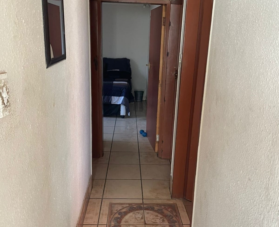 2 Bedroom Property for Sale in Soshanguve XX Gauteng