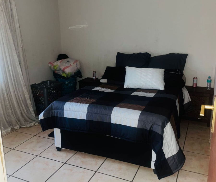 2 Bedroom Property for Sale in Soshanguve XX Gauteng