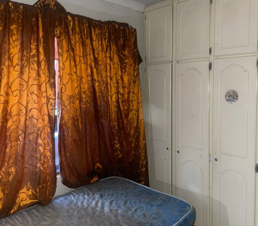 2 Bedroom Property for Sale in Soshanguve XX Gauteng