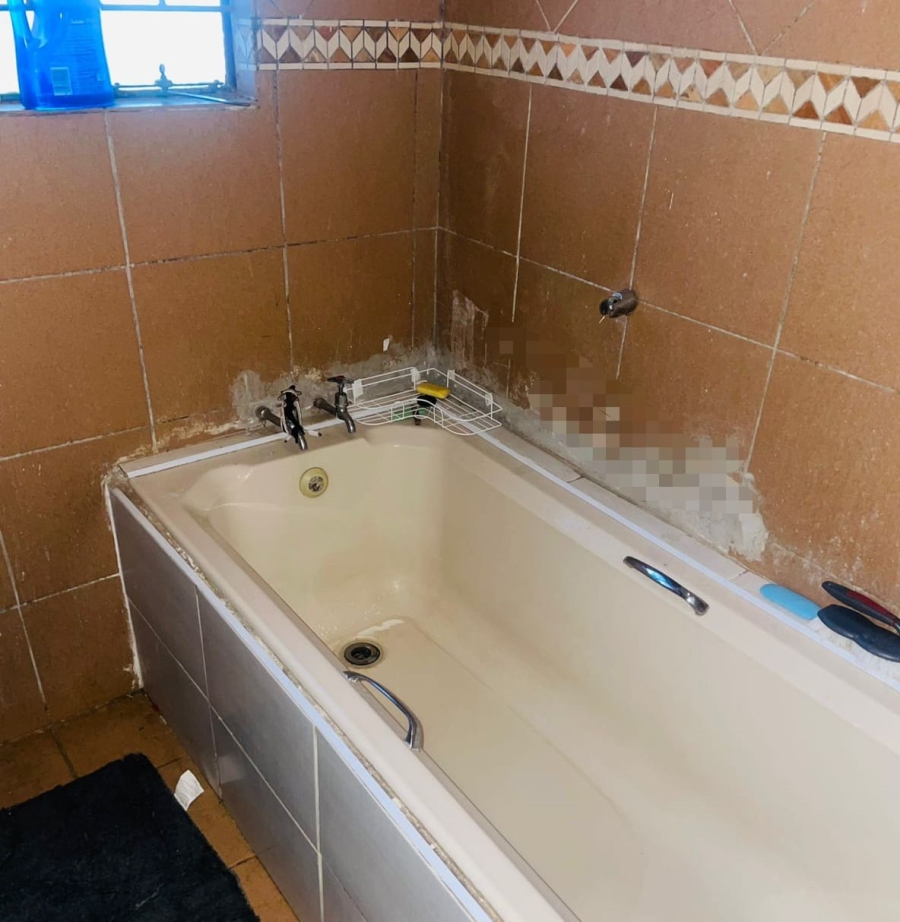 2 Bedroom Property for Sale in Soshanguve XX Gauteng