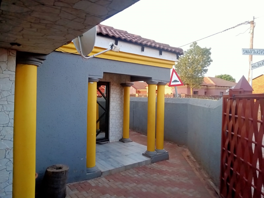 3 Bedroom Property for Sale in Soshanguve East Gauteng