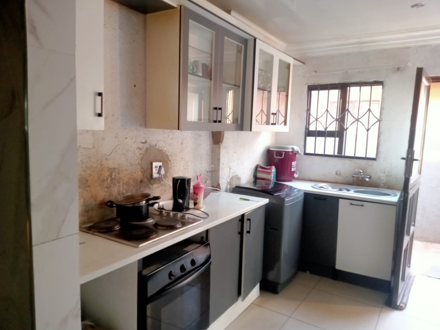 3 Bedroom Property for Sale in Soshanguve East Gauteng