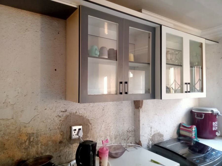 3 Bedroom Property for Sale in Soshanguve East Gauteng