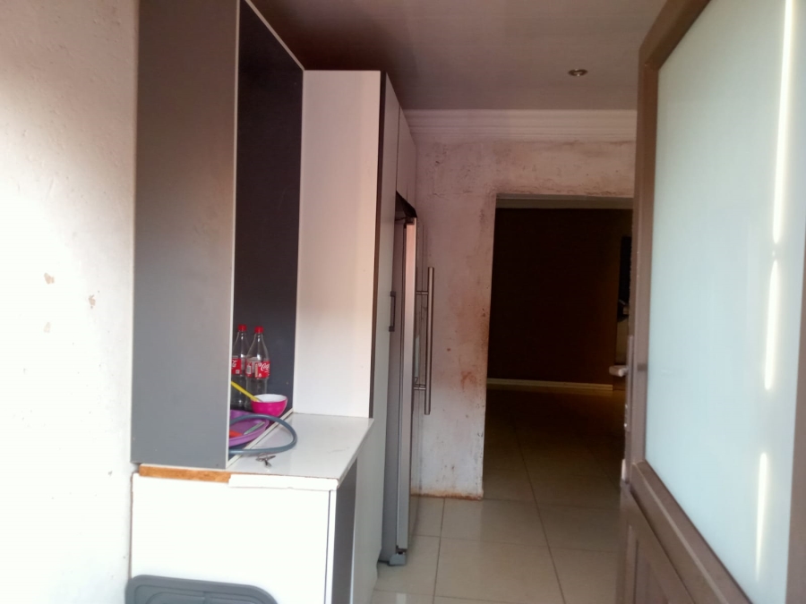 3 Bedroom Property for Sale in Soshanguve East Gauteng