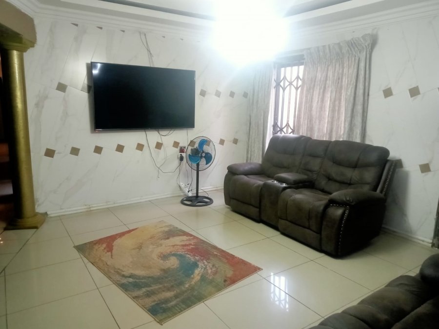 3 Bedroom Property for Sale in Soshanguve East Gauteng