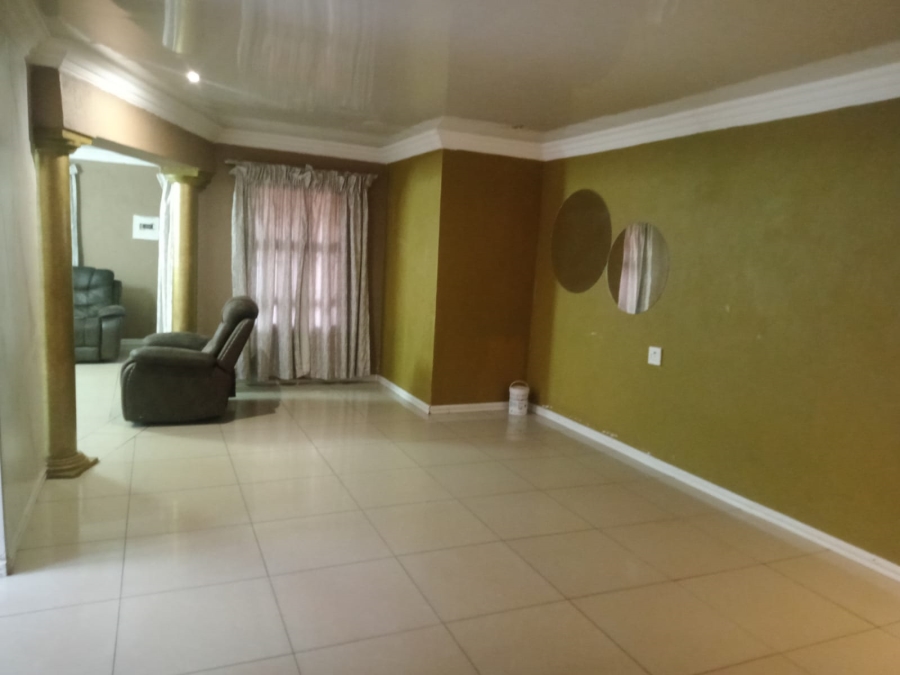 3 Bedroom Property for Sale in Soshanguve East Gauteng