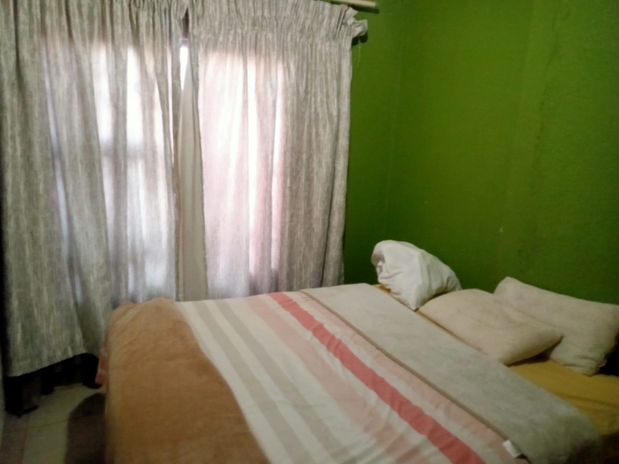 3 Bedroom Property for Sale in Soshanguve East Gauteng