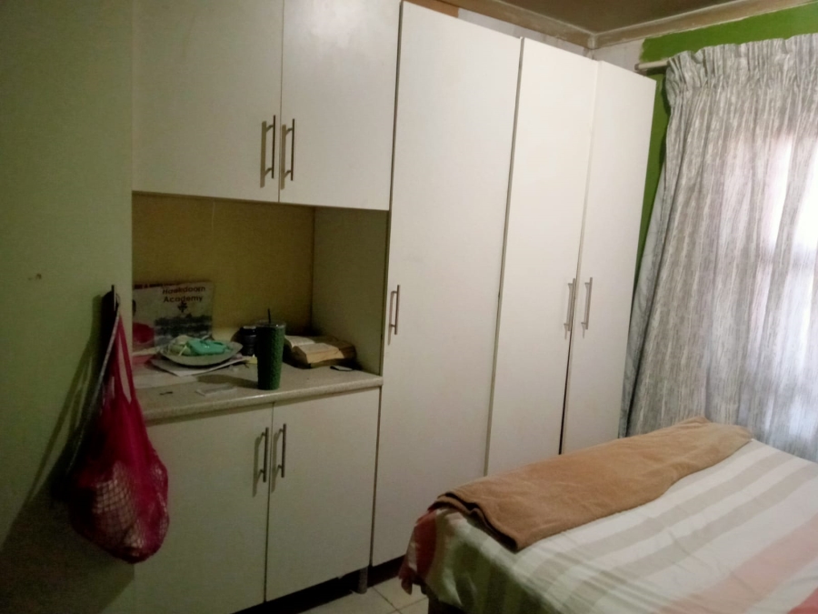 3 Bedroom Property for Sale in Soshanguve East Gauteng