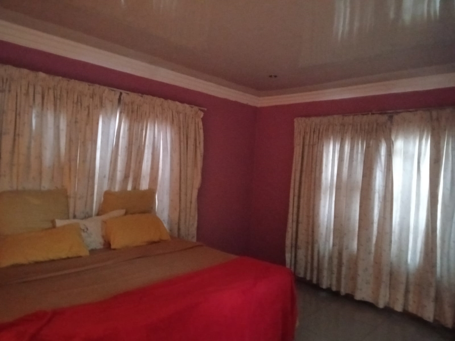 3 Bedroom Property for Sale in Soshanguve East Gauteng