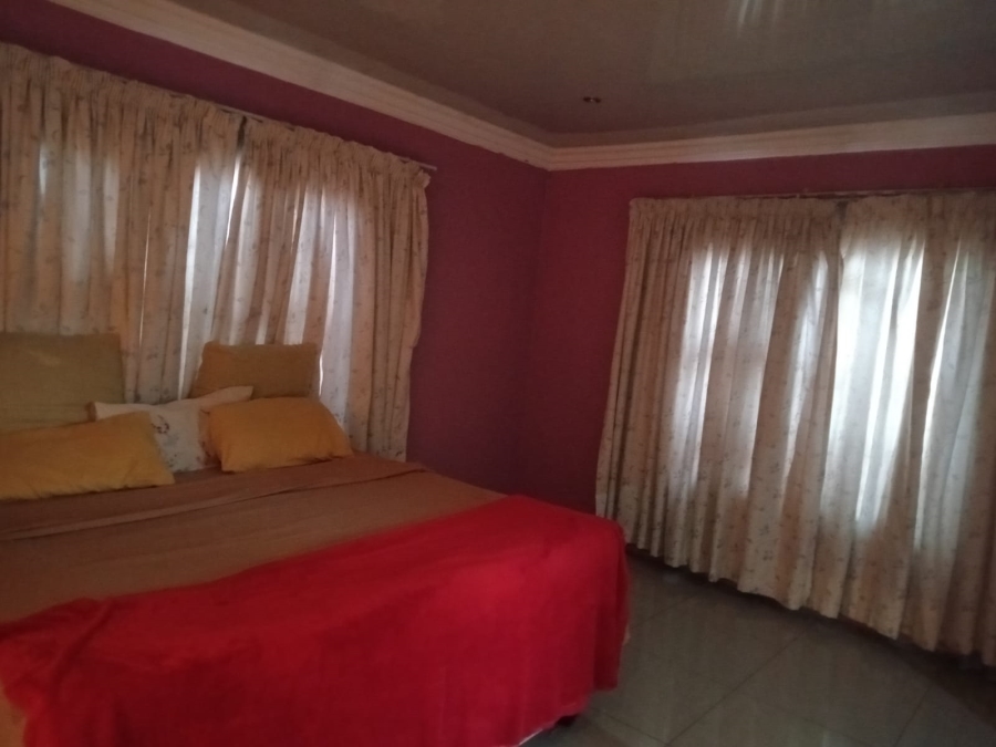 3 Bedroom Property for Sale in Soshanguve East Gauteng