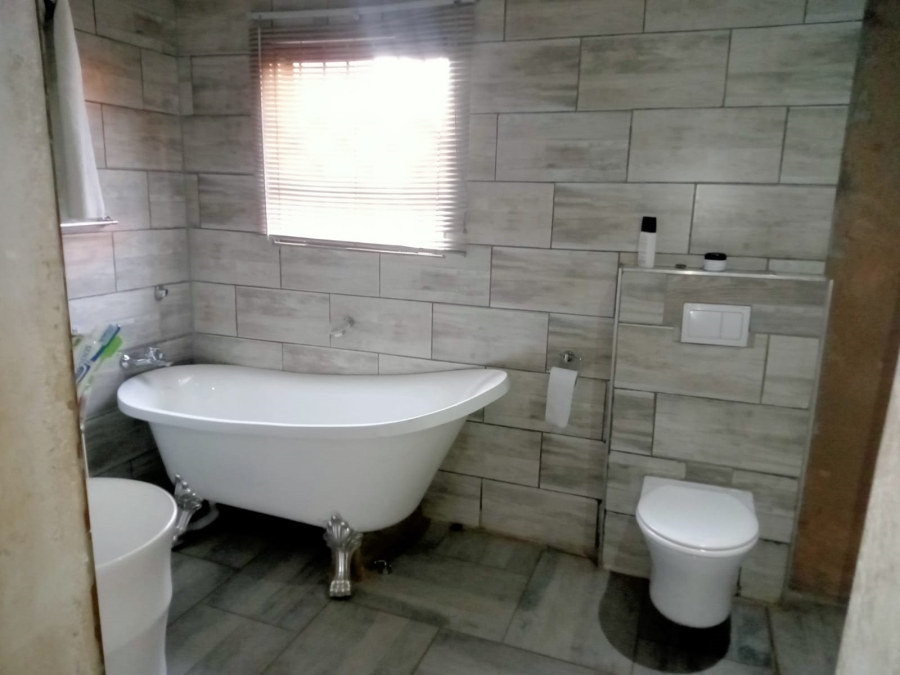 3 Bedroom Property for Sale in Soshanguve East Gauteng