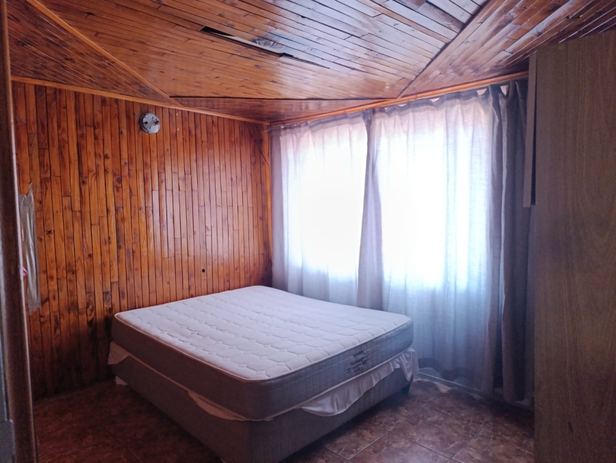 2 Bedroom Property for Sale in Soshanguve G Gauteng