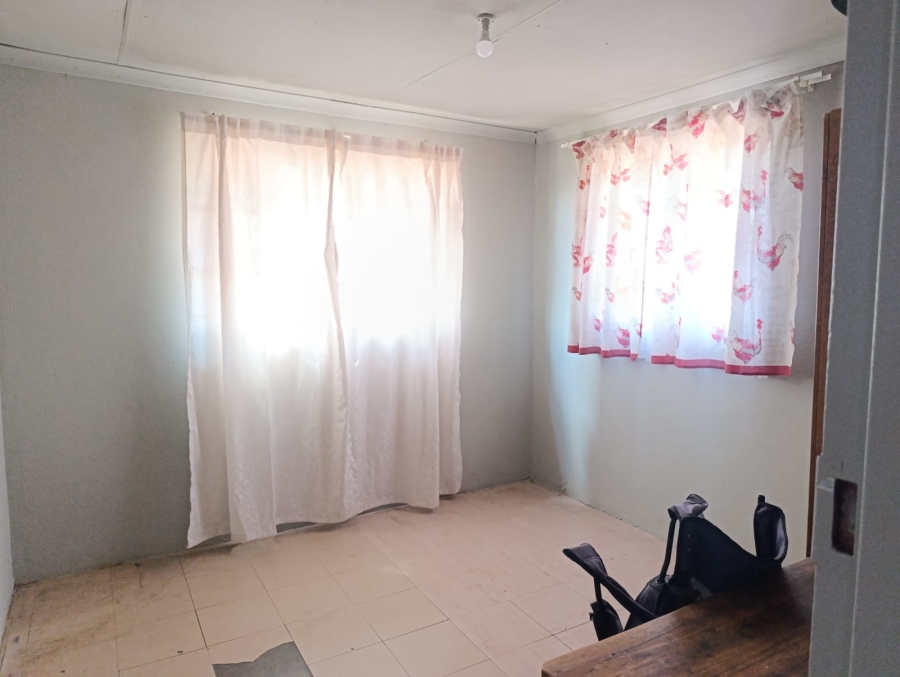 2 Bedroom Property for Sale in Soshanguve G Gauteng