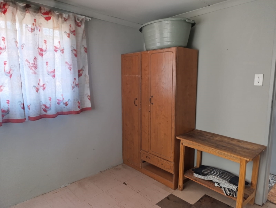 2 Bedroom Property for Sale in Soshanguve G Gauteng
