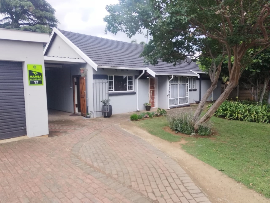 3 Bedroom Property for Sale in Bonaero Park Gauteng
