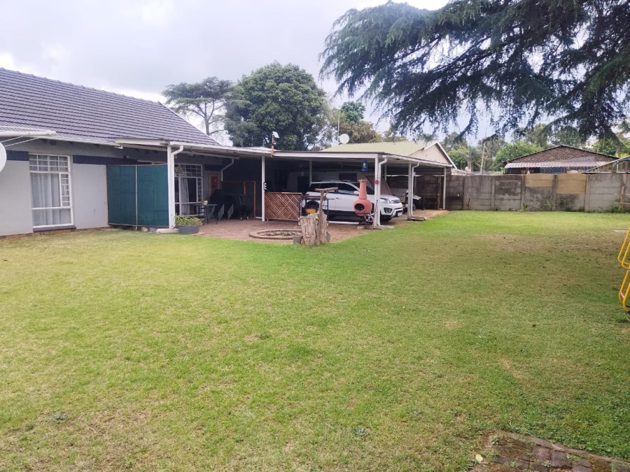 3 Bedroom Property for Sale in Bonaero Park Gauteng