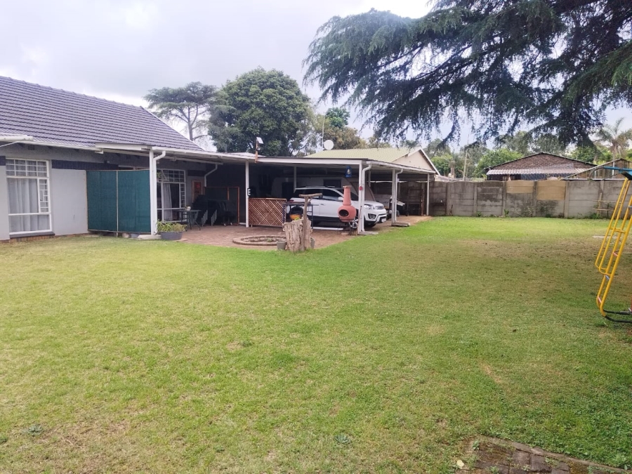 3 Bedroom Property for Sale in Bonaero Park Gauteng