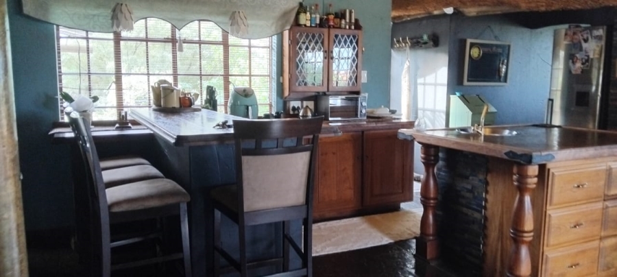 3 Bedroom Property for Sale in Fochville Gauteng