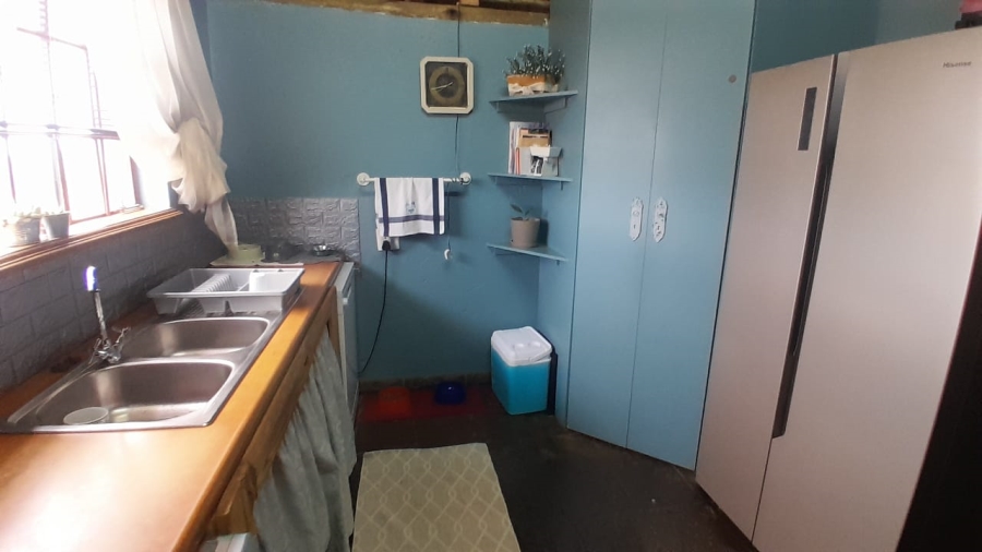 3 Bedroom Property for Sale in Fochville Gauteng