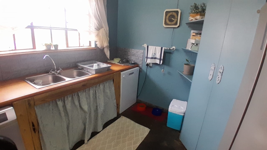 3 Bedroom Property for Sale in Fochville Gauteng