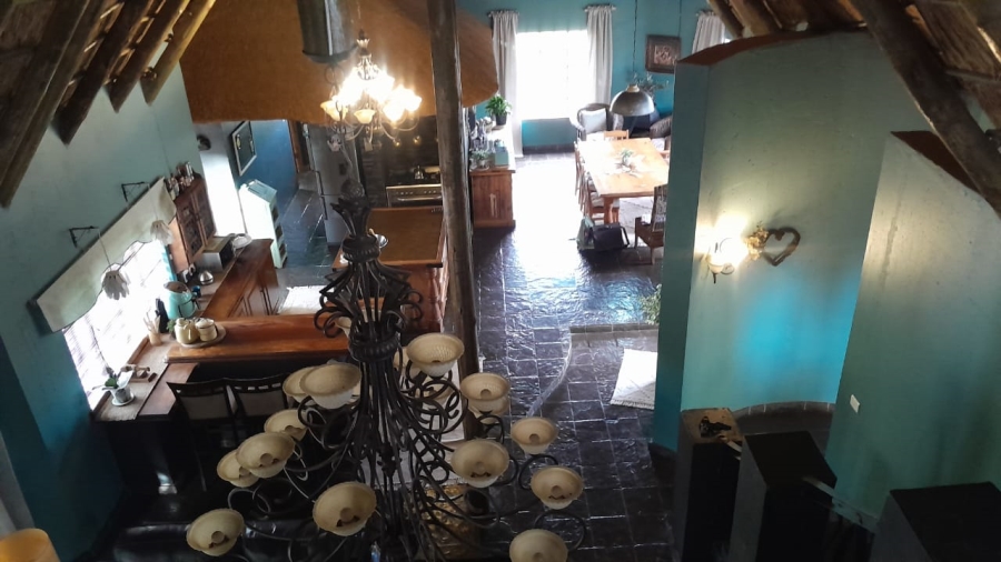 3 Bedroom Property for Sale in Fochville Gauteng