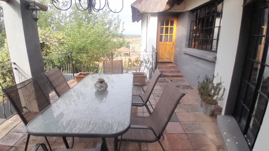 3 Bedroom Property for Sale in Fochville Gauteng