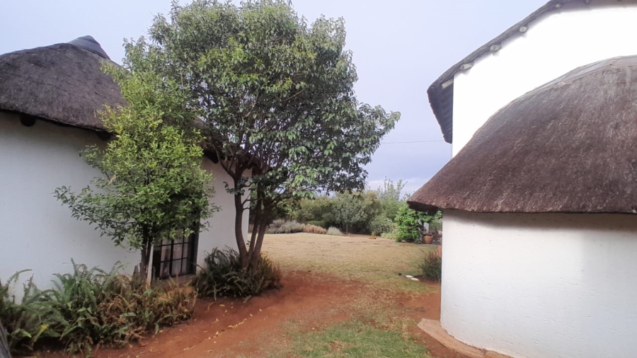 3 Bedroom Property for Sale in Fochville Gauteng